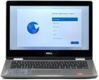 Dell Inspiron 7375 - 13.3" - Ryzen 5 - 8GB RAM - 256GB SSD - ( BATTERY FAIL )
