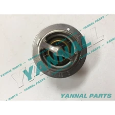 4LE1 thermostat For Isuzu diesel engine spare parts