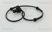 Triscan Sensor, Raddrehzahl 8180 25207 FüR Renault