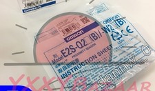 New in box Omron E2S-Q23 Proximity Sensor Switch ~