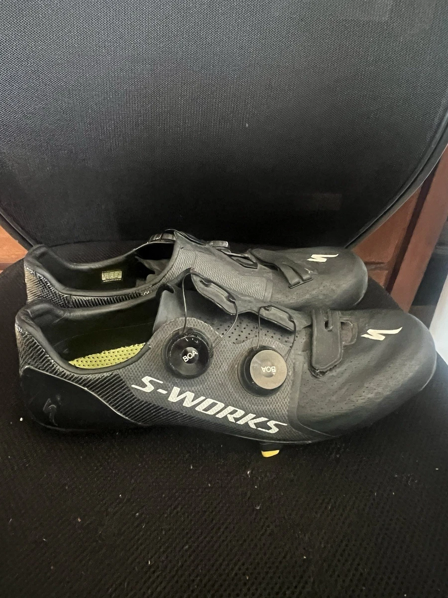Specialized S-Works Shoes for Men for sale - eBay