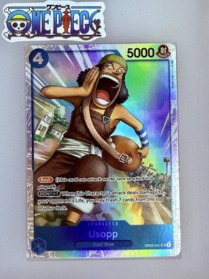 one piece card game op03 One Piece Pillars of Strength Booster Japanese Pack (OP-03)
