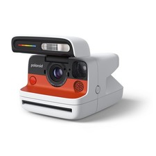 Polaroid Flip Instant Camera - White
