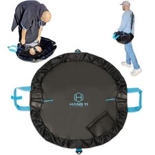 Wetsuit Changing Mat Bag  Surf Changing Mat with Shoulder Strap, Wetsuit Bag ...