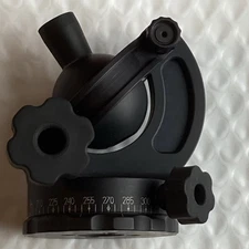 Acratech Ultimate Ballhead No Quick Release