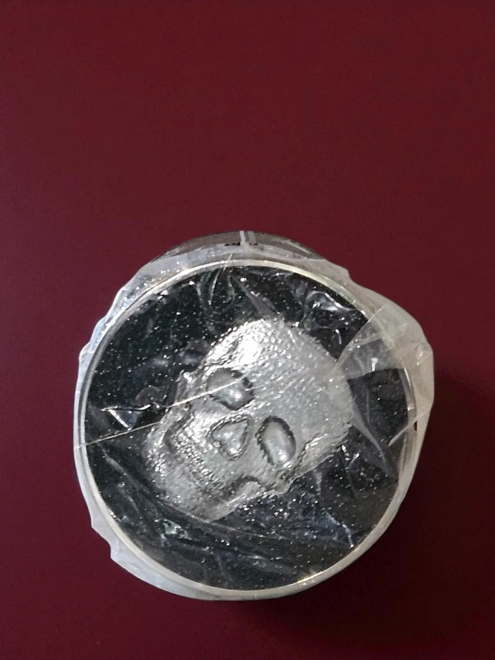 Vampire Blood 3 Wick Candle - Image 2 of 2