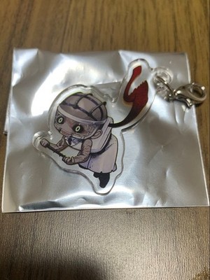 Dead by Daylight Acryl Charm Doctor Japan Anime