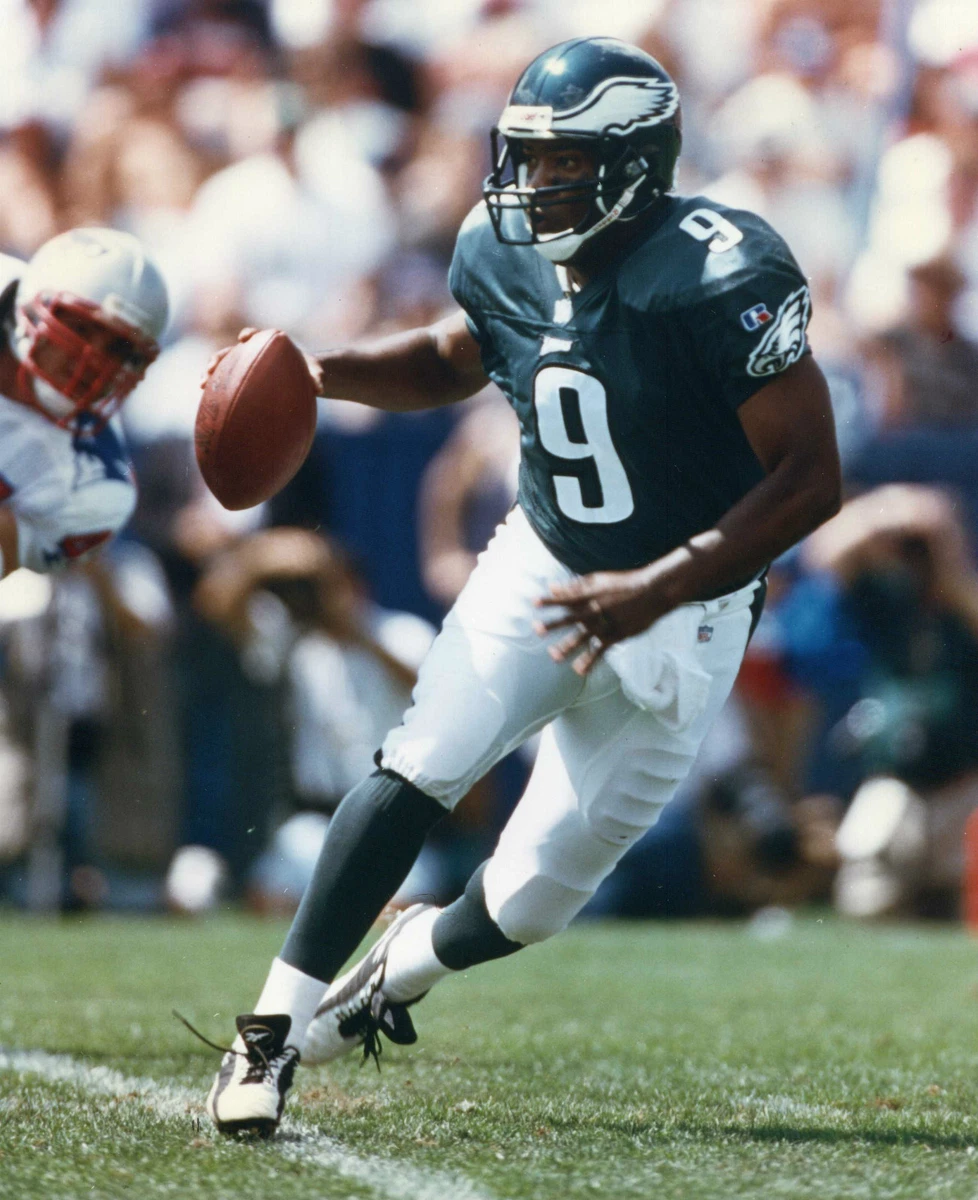 RODNEY PEETE PHILADELPHIA EAGLES 8X10 SPORTS PHOTO (T) | eBay