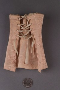 las muñecas de moda