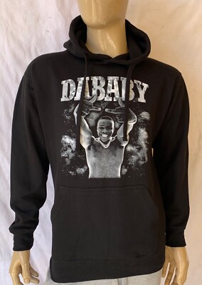 dababy hoodie
