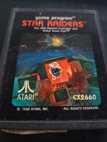 Atari 2600 Video Games, all games have been tested. - Picture 373 of 462