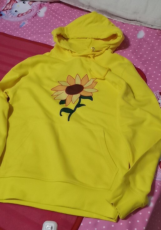 cosplay wonder egg priority hoodie