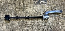 SHIMANO QR Quick Release Wheel Skewers 100mm Length - BRAND NEW Road-Gravel-MTB