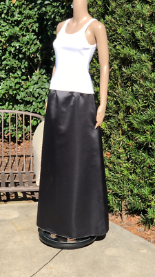Dolce Gabbana White Ribbed Tank Top With Crystal DG Logo Sz M | eBay
