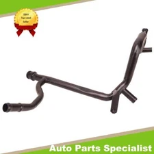 FOR 1998-2006 Volkswagen Jetta Beetle Golf 2.0L New Engine Water Coolant Pipe