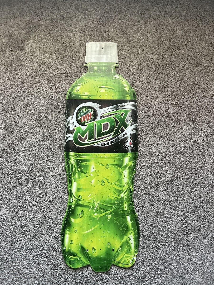 インテリア木製看板MOUNTAIN DEW検)アドバタイジング販促PEPSI