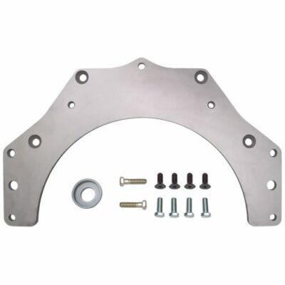 Transdapt 0061 Auto Transmission Adapter 66+ B.O.P. Or Cad. V8 To 62+ For Chevy