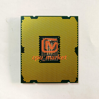 Intel Core i7-3960X SR0GW SR0KF 3.3GHz 6 Cores 130W LGA2011 CPU