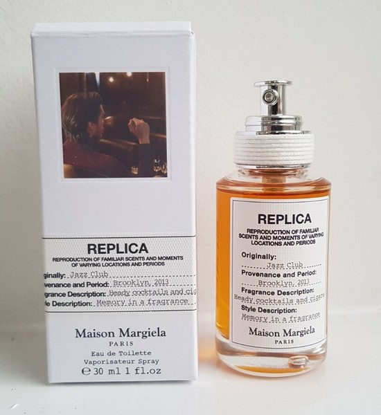 replica 30ml