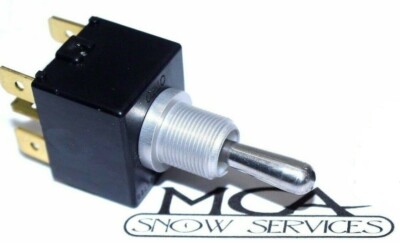 OEM BOSS BLIZZARD SNOW PLOW SWITCH SMARTHITCH II MSC04744 MSC01889 40576 62038