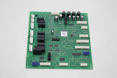 Samsung Refrigerator Control Board - DA94-03040S