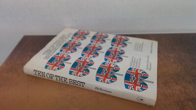 			Ten of the Best: British Short Plays, Various, Inter-Action, 1979		