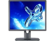 Dell P1913SB 19" WideScreen LCD Flat Panel Computer Monitor Display
