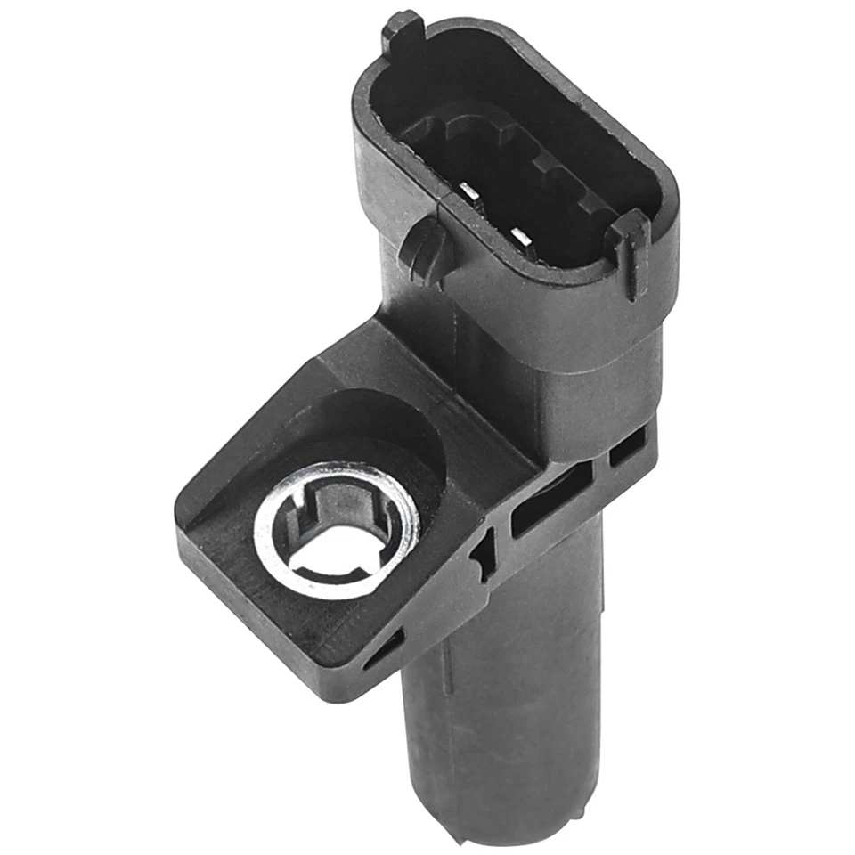 Sensor de posición del cigüeñal del motor para Mercedes-Benz C250 C300 R350 Freightliner Foto 3 de 4