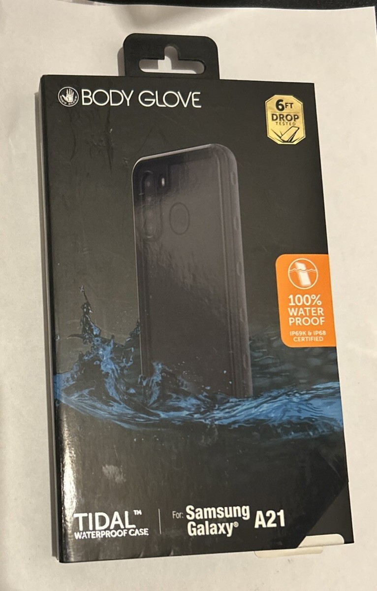 Body Glove Samsung A21 Lifeproof Case Waterproof Phone Is A