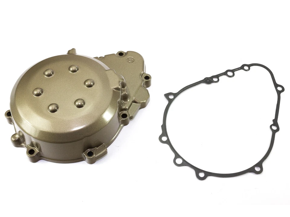 Moteur à Gauche Lima Couvercle Joint pour Kawasaki ZX-9 R ZX9 ZX9R Zx 1998-2003 - Photo 1/4