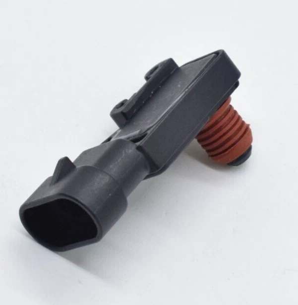 Manifold Absolute Pressure Sensor for Buick Chevrolet GMC Isuzu Saturn 12614970 - Image 3 of 4