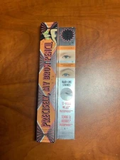 BENEFIT Precisely My Brow Pencil Brow Defining Pencil In 3 Warm Light Brown 0.8g