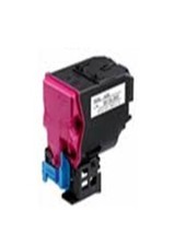 Image of MAGENTA PRINTER TONER CARTRIDGE- MINOLTA BIZHUB C3350/C3850 (TNP48 M)/(A5X0350)