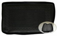 Kofferraumwanne + Klett-Organizer für Fiat Bravo 1 Typ 182 Vor-Facelift Schräghe