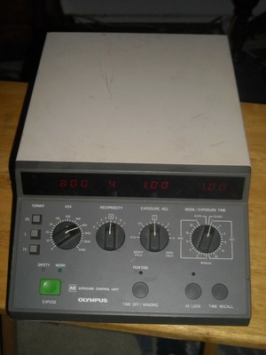 Exposure Control Unit Microscope Parts & Accessories - Exposure Control Unit