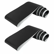 Pair of Sportsmith Treadmill Walking Belts for StarTrac E-TC Treadclimbers