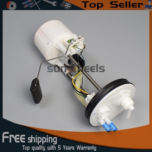 31110-02500 Fuel Pump Assembly fits for Hyundai ATOS - Foto 3 di 9