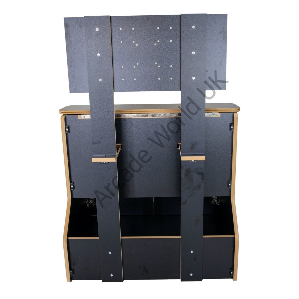 Arcade Cabinet Flat Pack