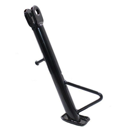180mm Side Kick Stand For Motorcycle Pit Dirt Bike E Bike 50cc 70cc - Foto 7
