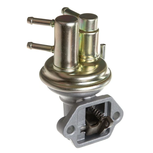 For 1985-1989 Mitsubishi Mighty Max 2.0L L4 Mechanical Fuel Pump Delphi 1986