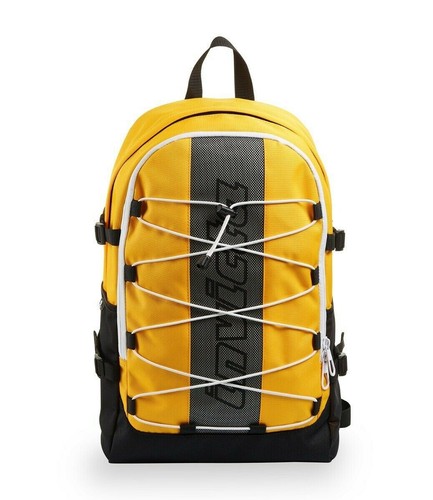 ZAINO INVICTA INVICT-ACT SCUOLA 2021-2022 NUOVO GIALLO CON LACCI | eBay