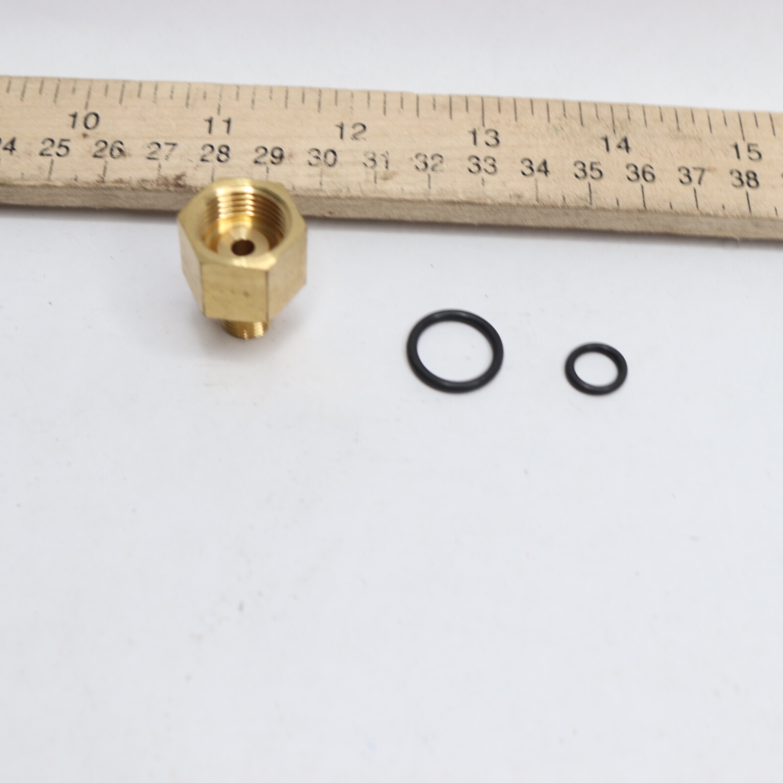 Mercury Marine Parts Bag 8M0113090 | eBay