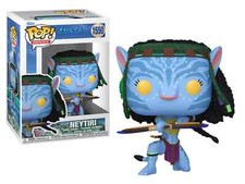  Pop! Avatar Neytiri N° 1550