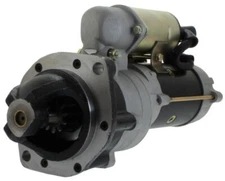 Starter Fits  Komatsu  PC100  1986 - 1997  Komatsu PC120-5  Avance Series 18104