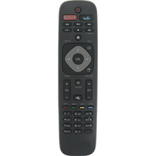 New Smart TV Remote Control URMT39JHG003 for Philips Smart TV 39PFL2608 40PFL490