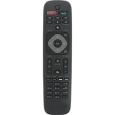 New Smart TV Remote Control URMT39JHG003 for Philips Smart TV 39PFL2608 40PFL490