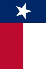 Texas Lone Star State Flag Cool Wall Decor Art Print Poster 12x18