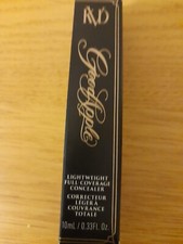 KVD Beauty Good Apple Lightweight Full-Coverage Concealer 10ml 181 Tan New