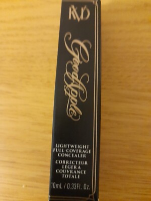 KVD Beauty Good Apple Lightweight Full-Coverage Concealer 10ml 181 Tan Neu