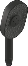 KOHLER 26284-G-BL Statement Oblong Multifuntion 1.75 gpm Handshower, Matte Black